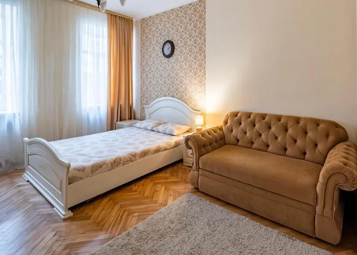 Vidfort Таманська