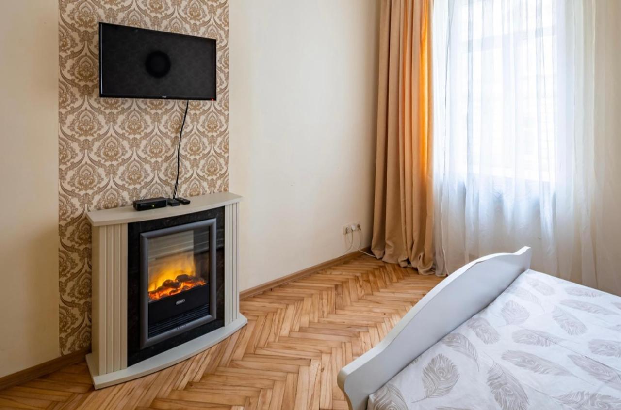 Vidfort таманська Apartment