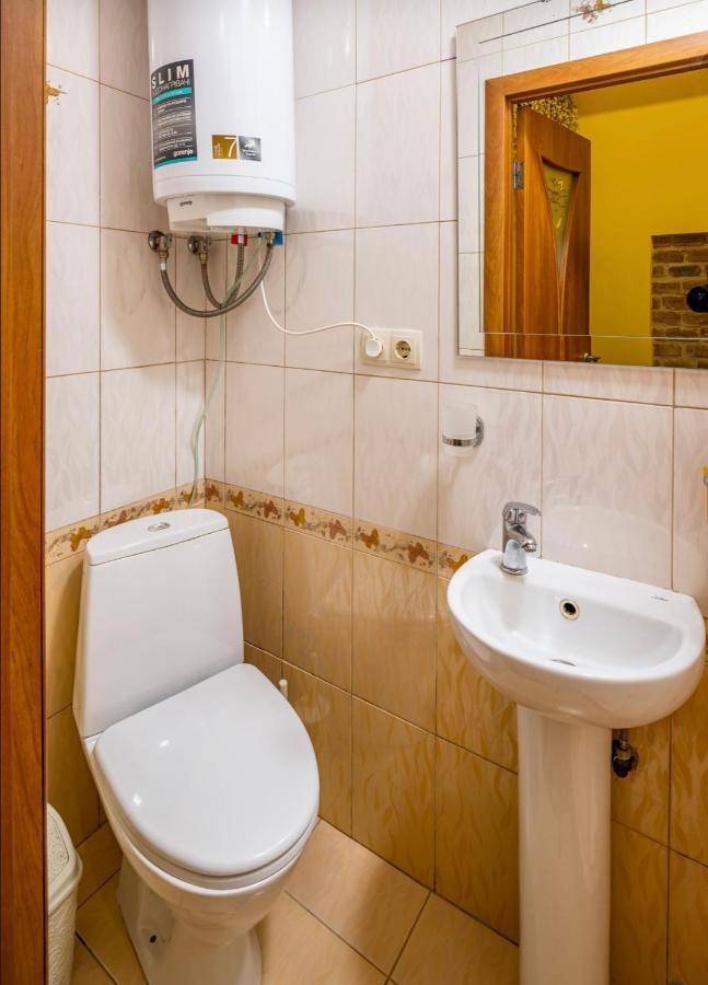 Apartment Vidfort таманська