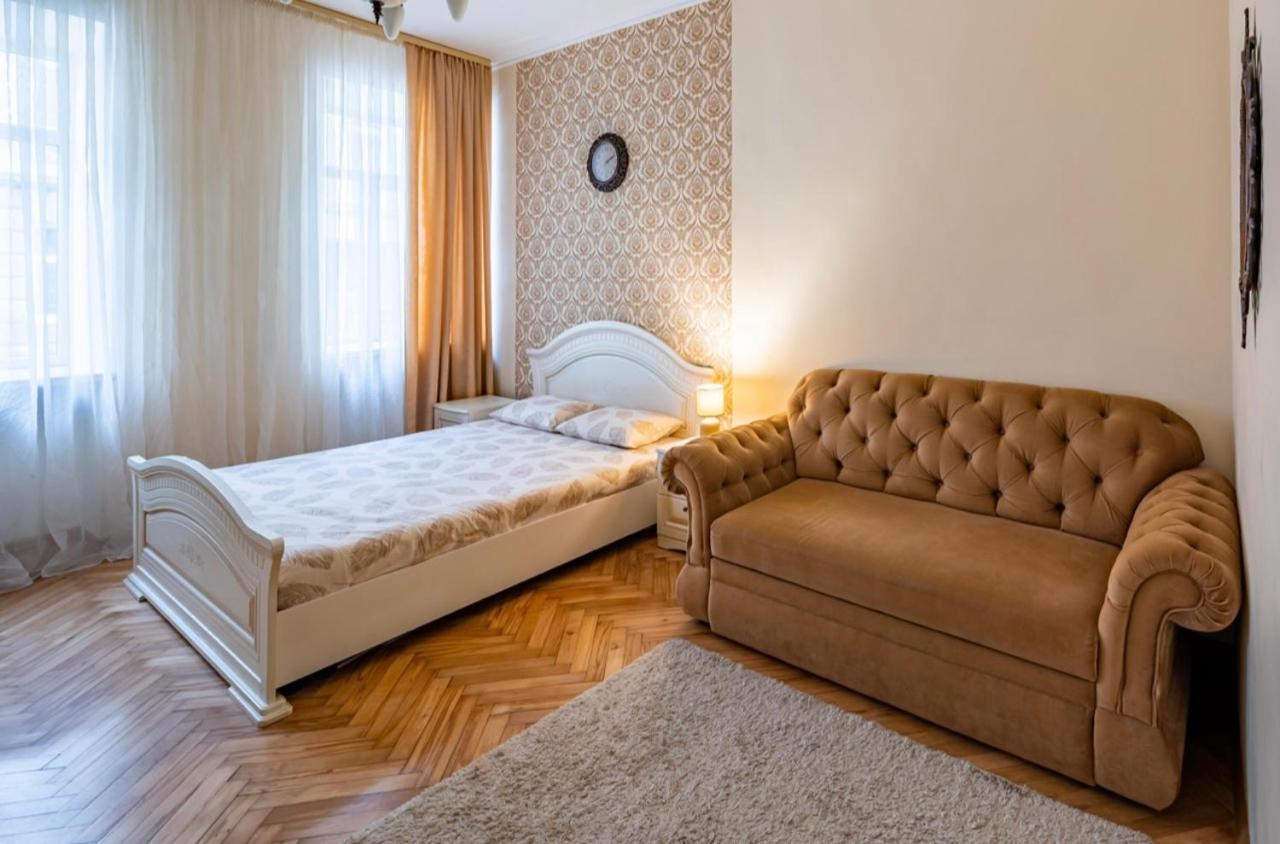 Vidfort таманська Lemberg