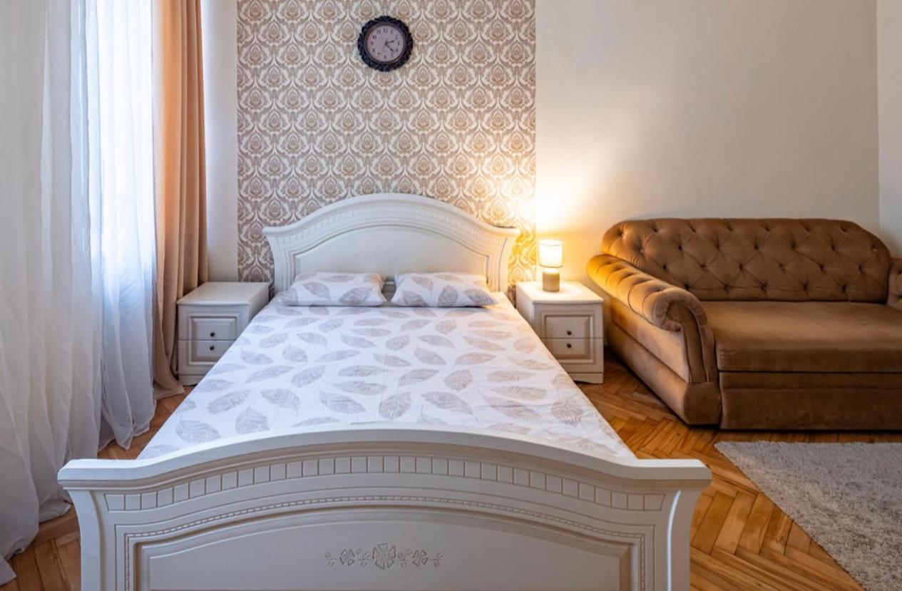 Apartment Vidfort таманська *